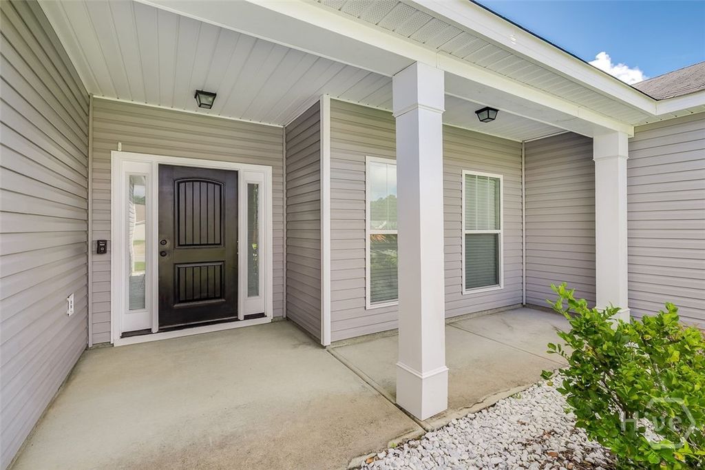 Image 3 of property listing at 123 Thoroughbred Drive, Guyton, GA 31312