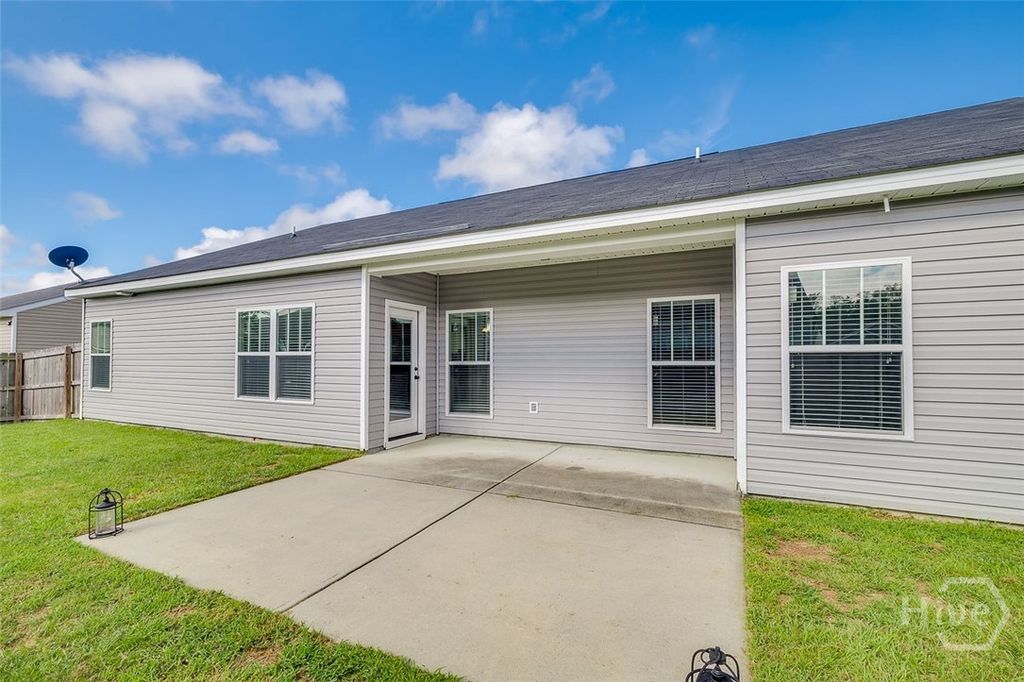 Image 30 of property listing at 123 Thoroughbred Drive, Guyton, GA 31312