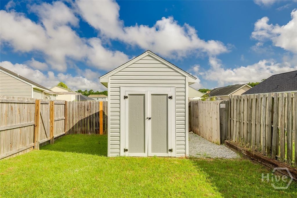 Image 35 of property listing at 123 Thoroughbred Drive, Guyton, GA 31312