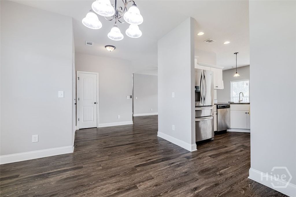 Image 6 of property listing at 123 Thoroughbred Drive, Guyton, GA 31312