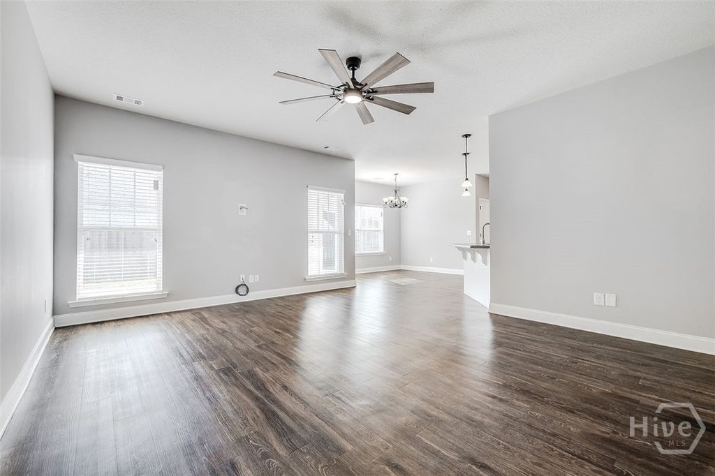 Image 9 of property listing at 123 Thoroughbred Drive, Guyton, GA 31312
