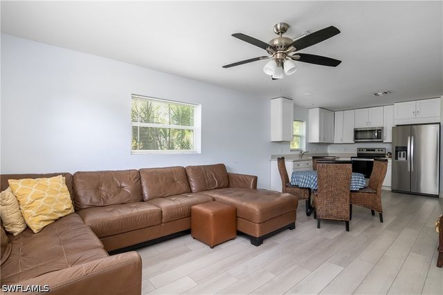 2826 West RD, Fort Myers, FL 33905