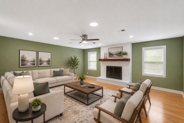 37 N CENTURY ST, Memphis, TN 38111