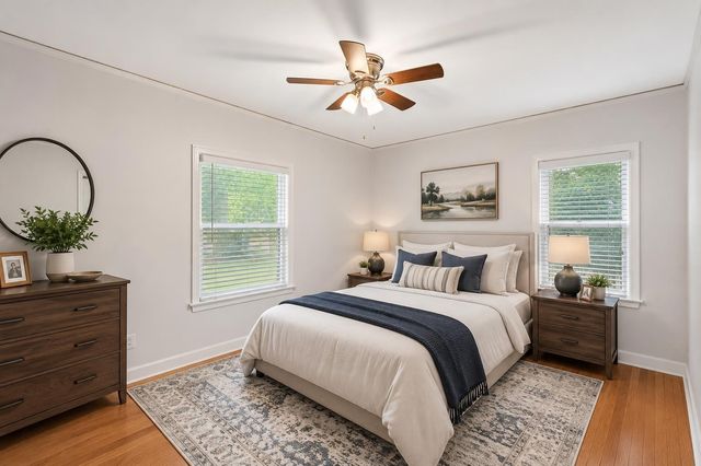 37 N CENTURY ST, Memphis, TN 38111