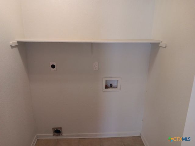 2703 Seabiscuit Drive, Killeen, TX 76549