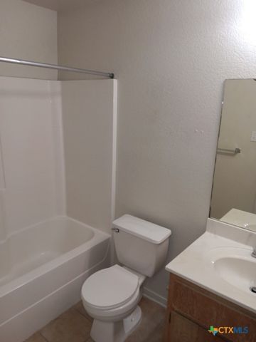 2703 Seabiscuit Drive, Killeen, TX 76549