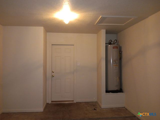 2703 Seabiscuit Drive, Killeen, TX 76549