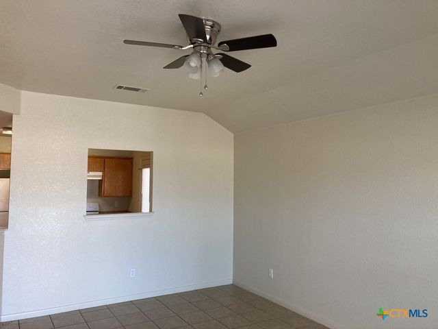 2703 Seabiscuit Drive, Killeen, TX 76549