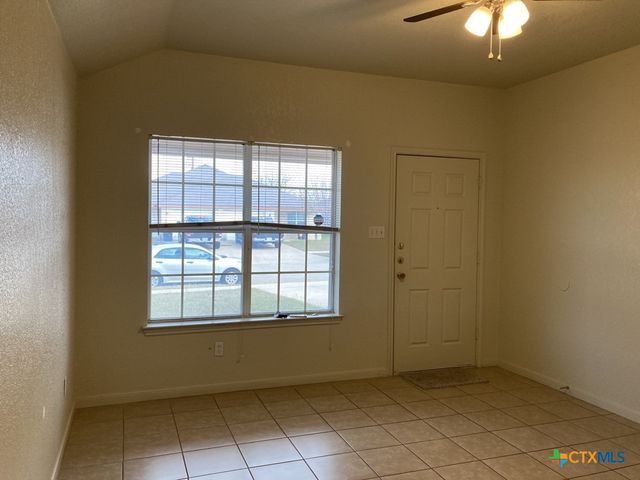 2703 Seabiscuit Drive, Killeen, TX 76549