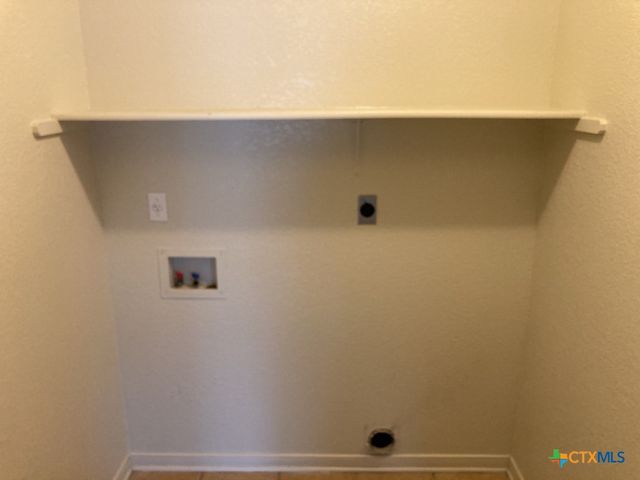 2703 Seabiscuit Drive, Killeen, TX 76549