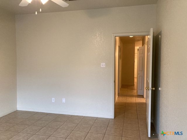 2703 Seabiscuit Drive, Killeen, TX 76549