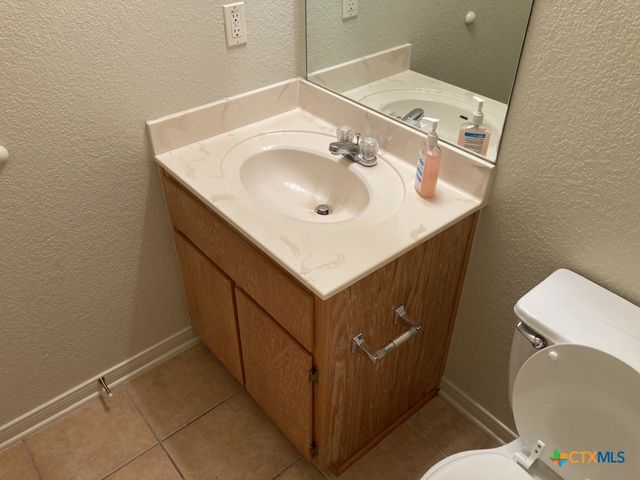 2703 Seabiscuit Drive, Killeen, TX 76549