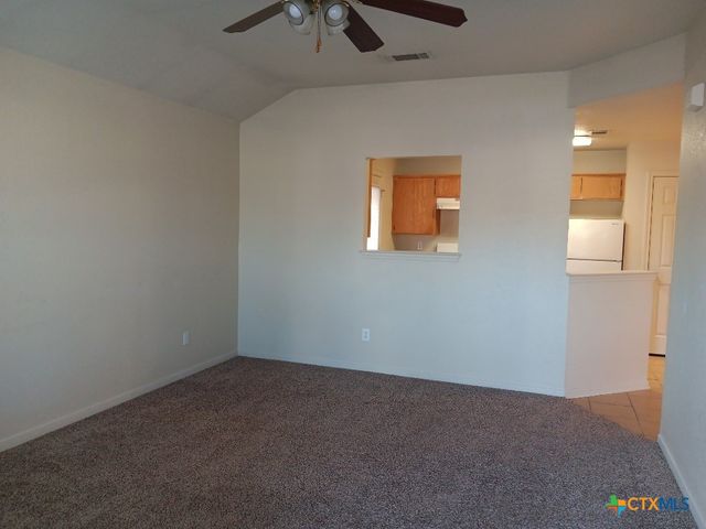 2703 Seabiscuit Drive, Killeen, TX 76549