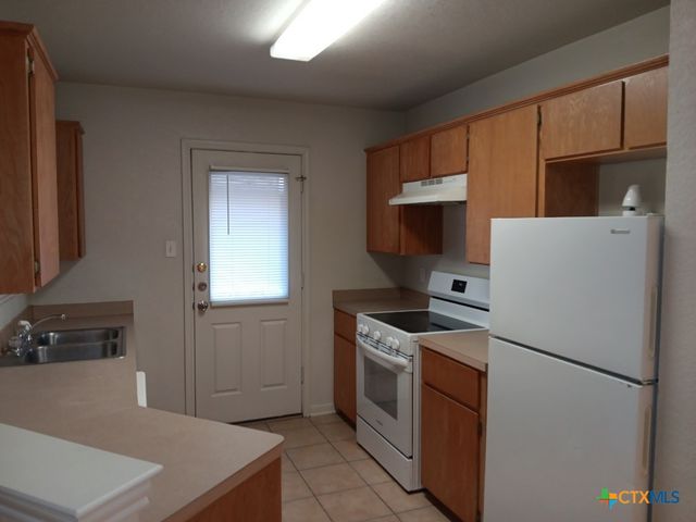 2703 Seabiscuit Drive, Killeen, TX 76549