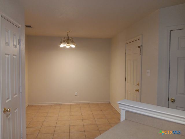 2703 Seabiscuit Drive, Killeen, TX 76549