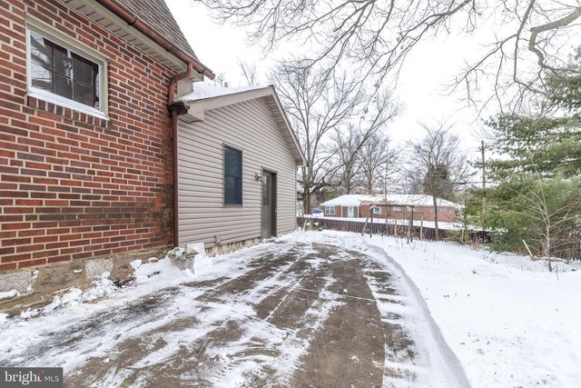 640 S TOWAMENCIN AVE, Lansdale, PA 19446