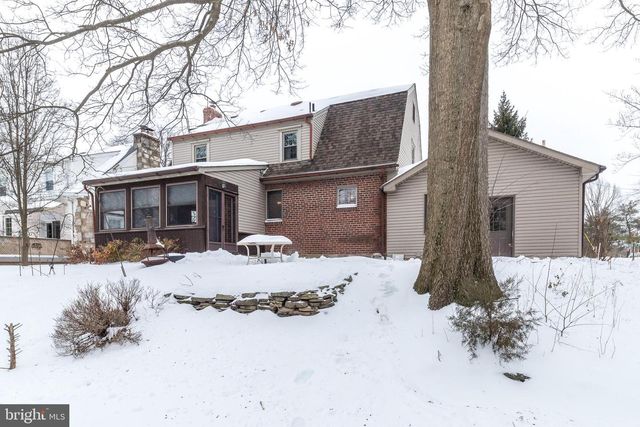 640 S TOWAMENCIN AVE, Lansdale, PA 19446