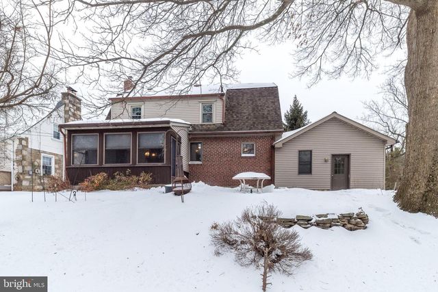 640 S TOWAMENCIN AVE, Lansdale, PA 19446