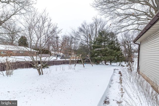 640 S TOWAMENCIN AVE, Lansdale, PA 19446