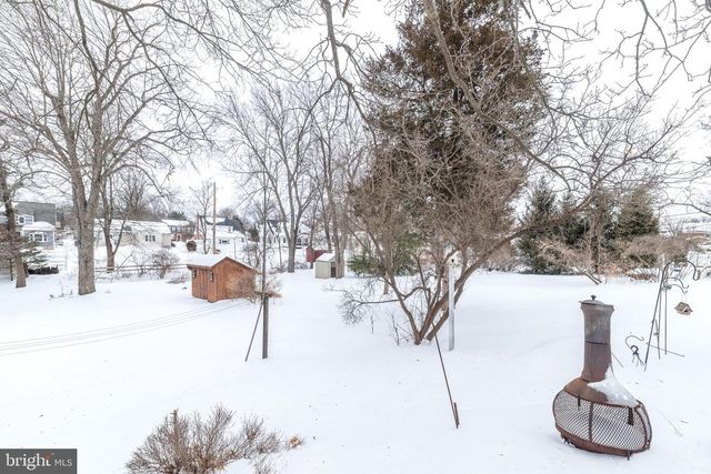 640 S TOWAMENCIN AVE, Lansdale, PA 19446