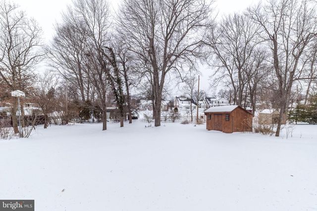 640 S TOWAMENCIN AVE, Lansdale, PA 19446