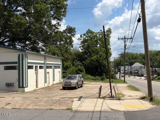 1902 Angier Avenue, Durham, NC 27703