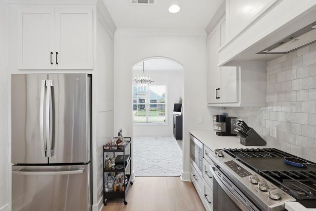 207 Copper Way, Little Rock, AR 72223