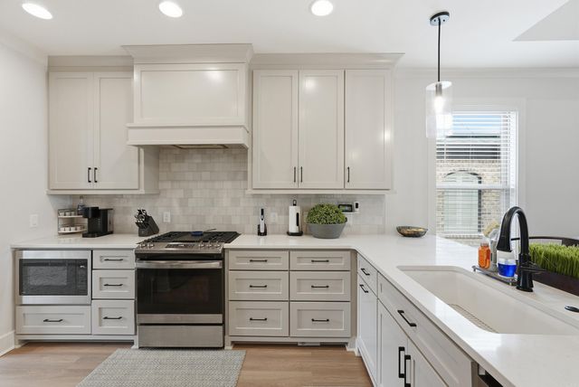 207 Copper Way, Little Rock, AR 72223