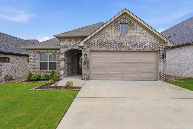 207 Copper Way, Little Rock, AR 72223