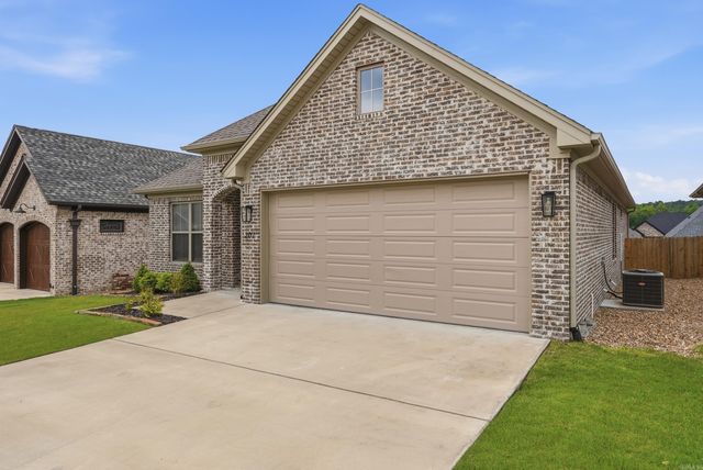 207 Copper Way, Little Rock, AR 72223