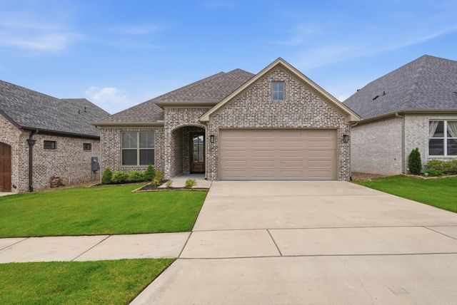207 Copper Way, Little Rock, AR 72223