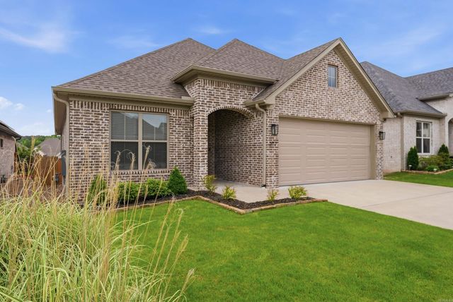 207 Copper Way, Little Rock, AR 72223