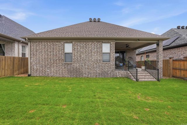 207 Copper Way, Little Rock, AR 72223
