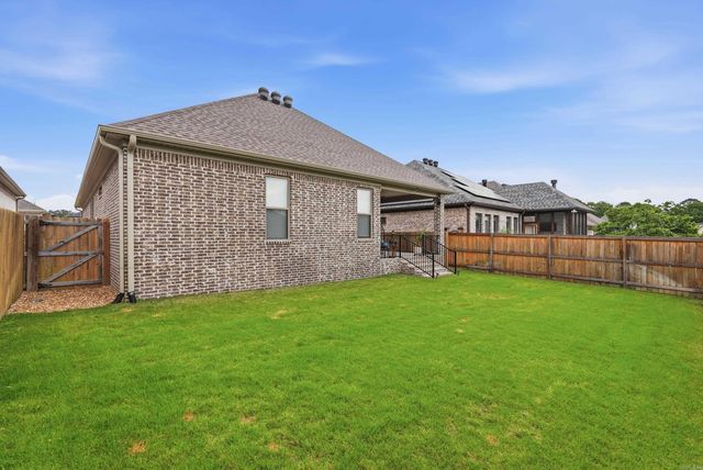 207 Copper Way, Little Rock, AR 72223