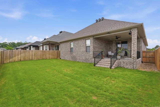 207 Copper Way, Little Rock, AR 72223