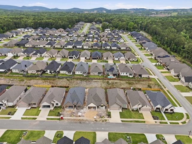 207 Copper Way, Little Rock, AR 72223