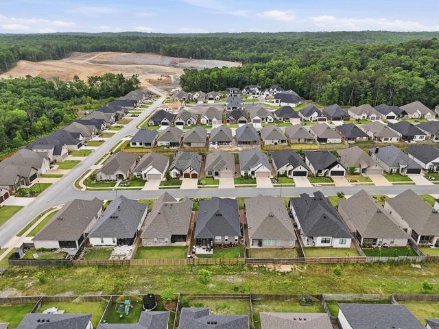 207 Copper Way, Little Rock, AR 72223