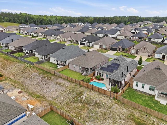 207 Copper Way, Little Rock, AR 72223