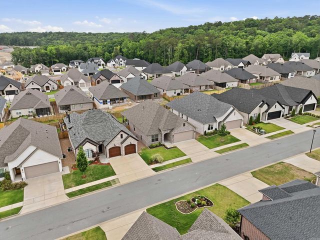 207 Copper Way, Little Rock, AR 72223