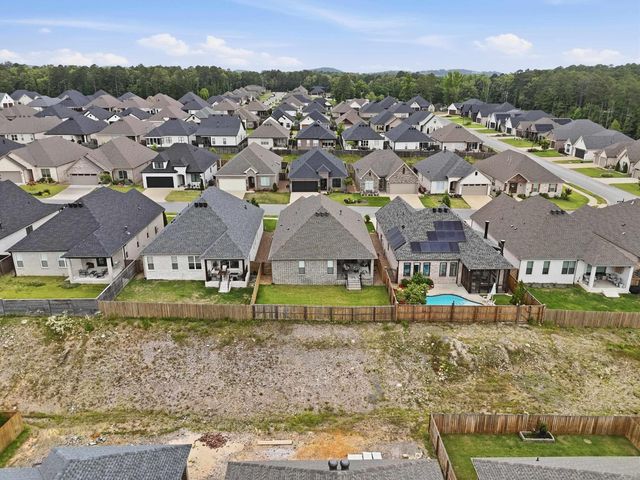 207 Copper Way, Little Rock, AR 72223