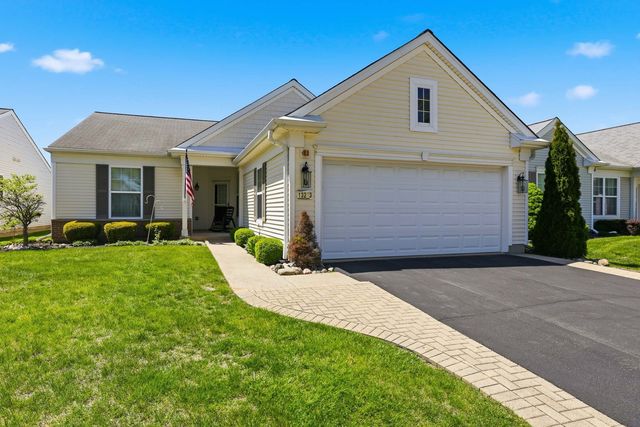 13243 Sierra Glen Road, Huntley, IL 60142