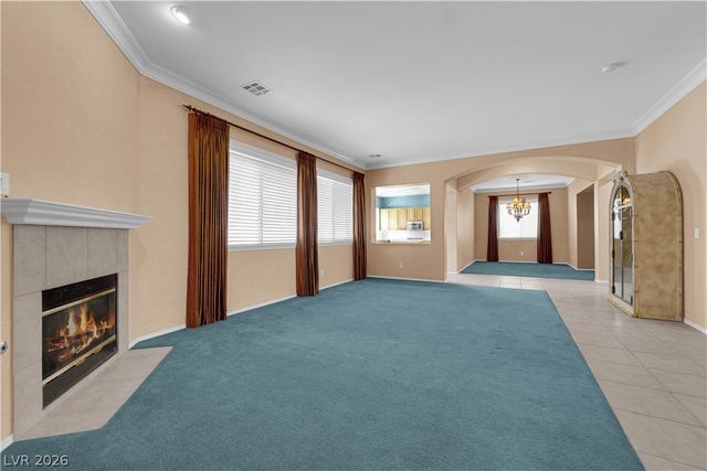 745 Diamond Bend Avenue, Las Vegas, NV 89123