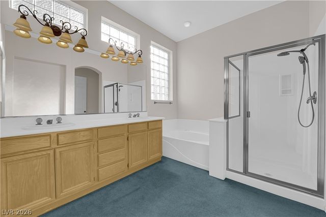 745 Diamond Bend Avenue, Las Vegas, NV 89123