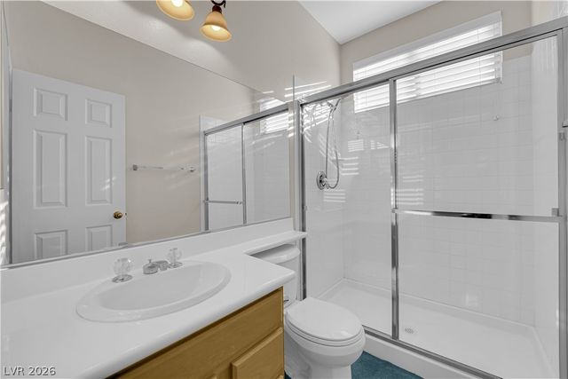 745 Diamond Bend Avenue, Las Vegas, NV 89123