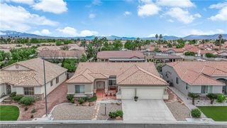 745 Diamond Bend Avenue, Las Vegas, NV 89123