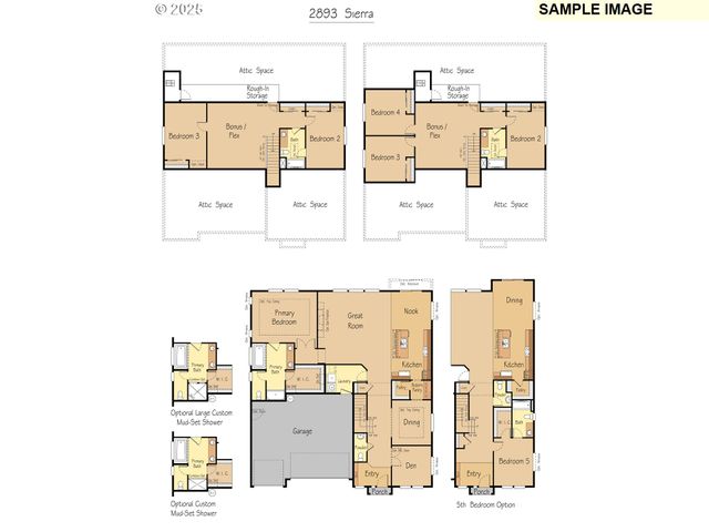 1205 S MOUNTAIN Pl, Ridgefield, WA 98642