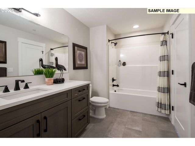 1205 S MOUNTAIN Pl, Ridgefield, WA 98642