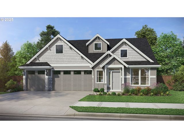 1205 S MOUNTAIN Pl, Ridgefield, WA 98642