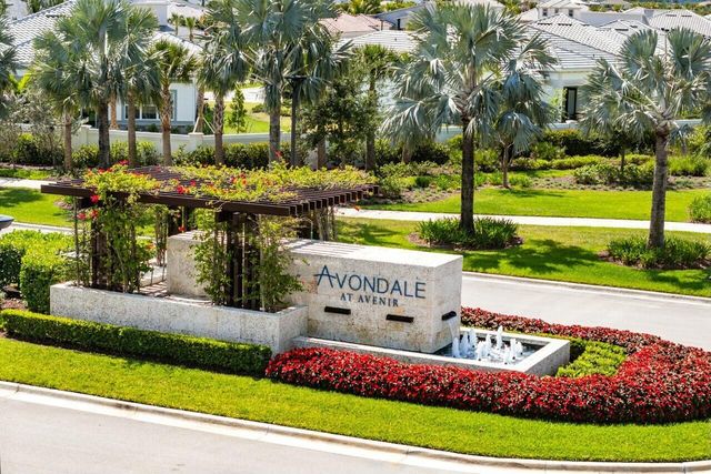 10361 Northbrook Circle, Palm Beach Gardens, FL 33412