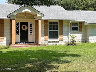 206 Lewis Street, Florence, MS 39073